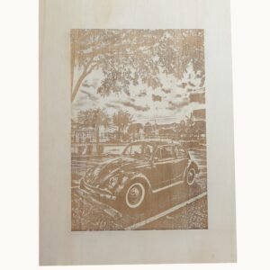 Auto-Holz