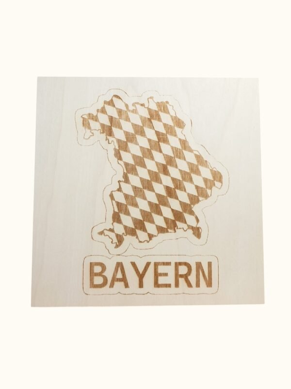 Bayern-Holz
